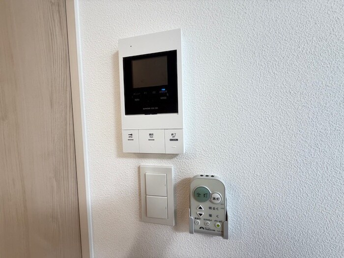 シエーナ川西中央１の物件内観写真