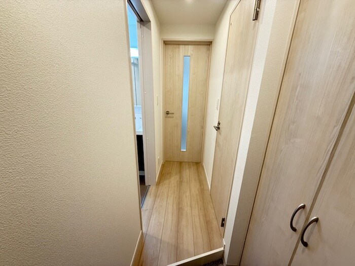 シエーナ川西中央１の物件内観写真