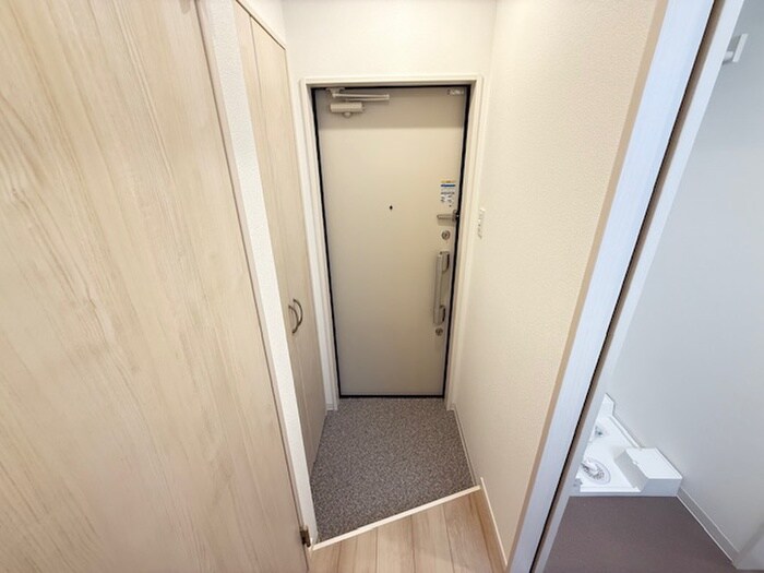 シエーナ川西中央１の物件内観写真