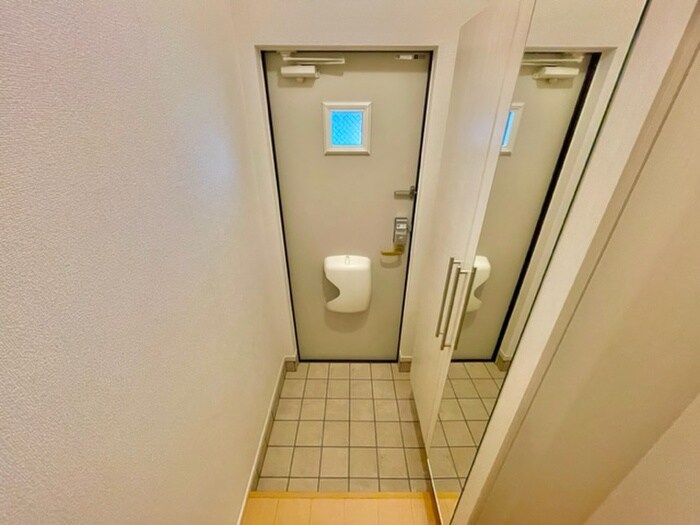 スミスガーデン源の物件内観写真