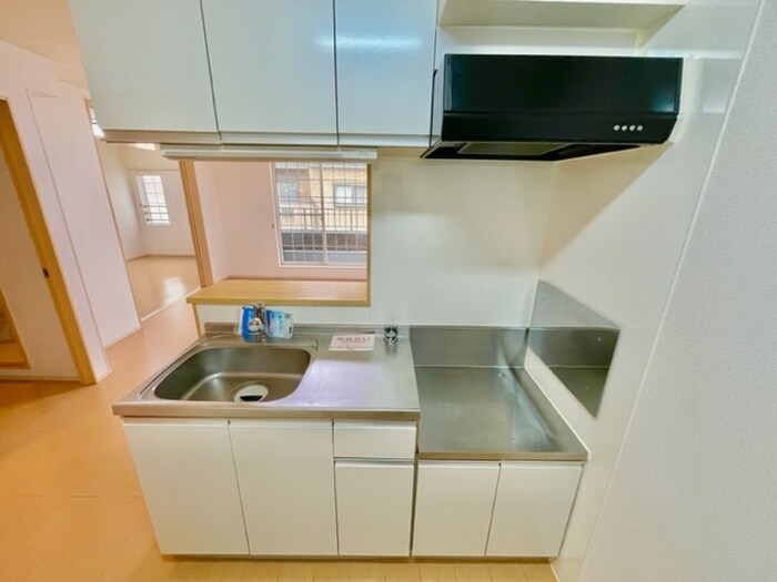 スミスガーデン源の物件内観写真