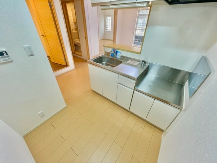 スミスガーデン源の物件内観写真