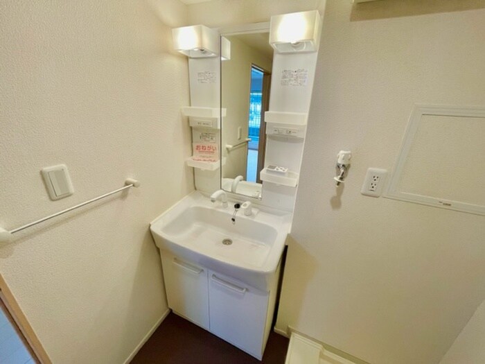 スミスガーデン源の物件内観写真