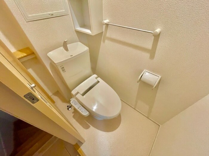 スミスガーデン源の物件内観写真