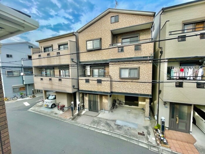 スミスガーデン源の物件内観写真