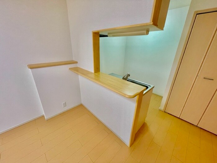 スミスガーデン源の物件内観写真