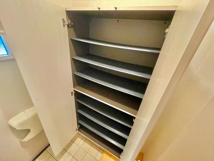 スミスガーデン源の物件内観写真