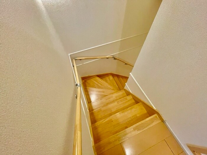 スミスガーデン源の物件内観写真