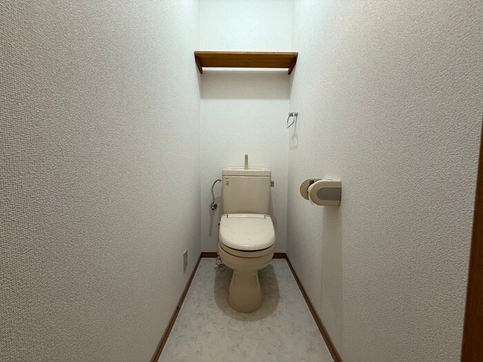 エイトハウス上野台の物件内観写真