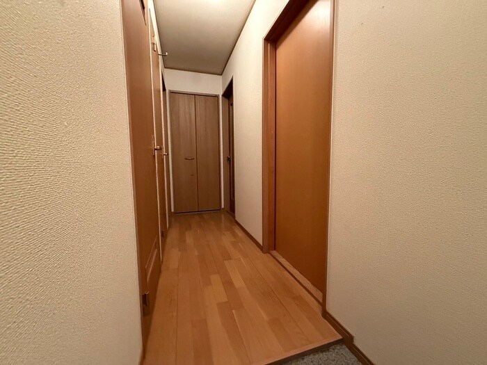 エイトハウス上野台の物件内観写真