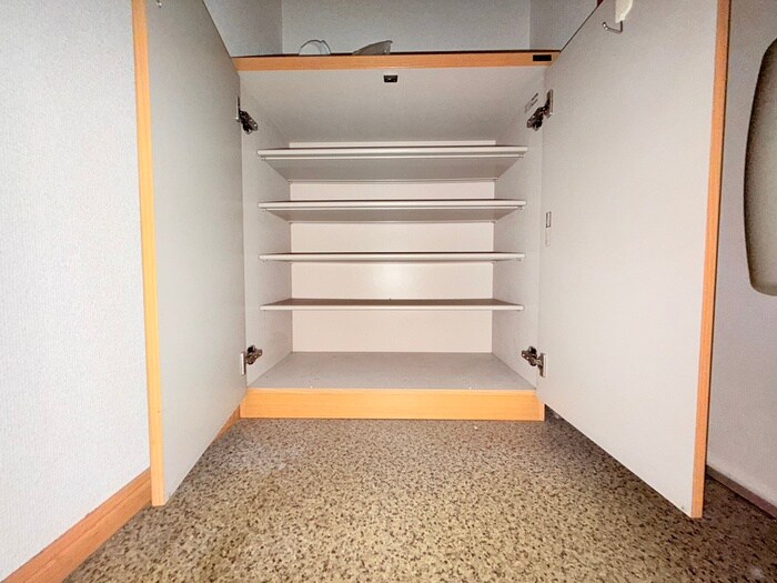 エイトハウス上野台の物件内観写真