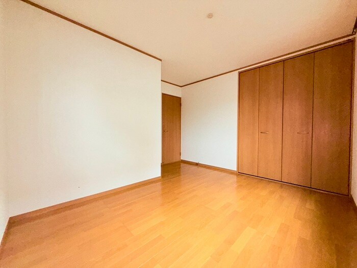 エイトハウス上野台の物件内観写真