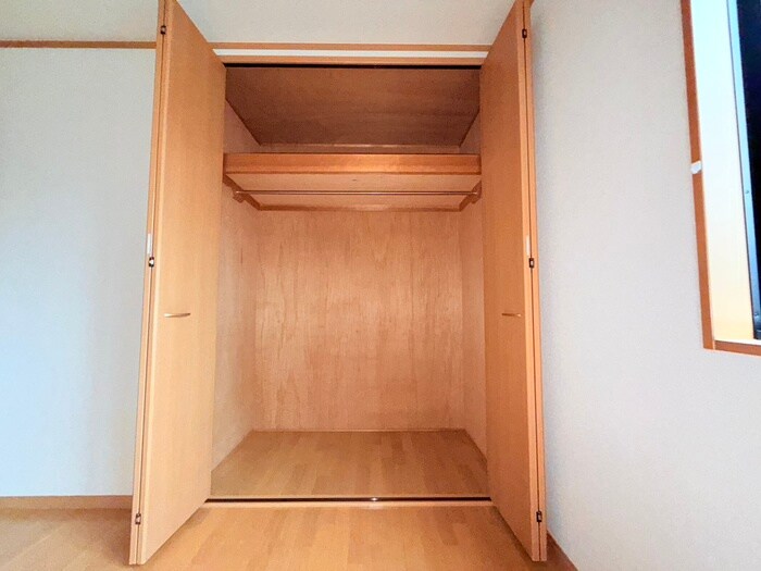 エイトハウス上野台の物件内観写真