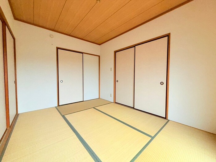 エイトハウス上野台の物件内観写真