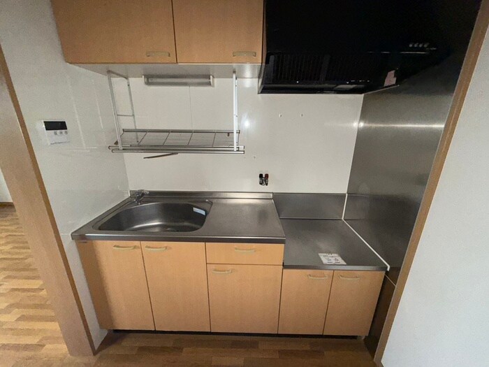 エイトハウス上野台の物件内観写真