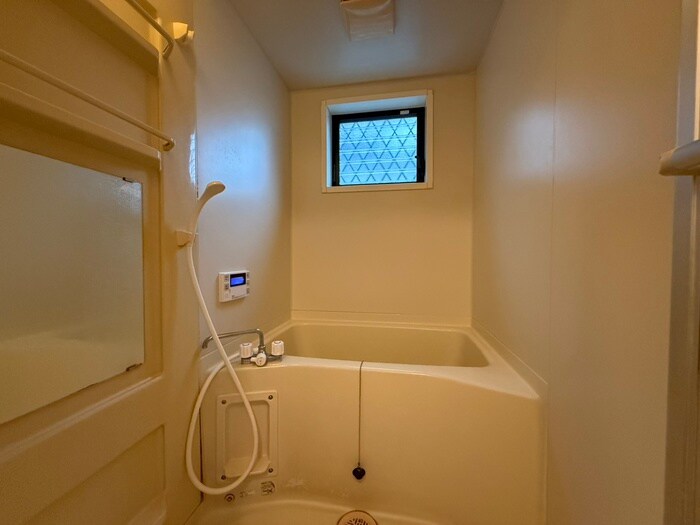 エイトハウス上野台の物件内観写真