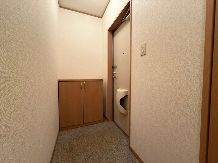 エイトハウス上野台の物件内観写真