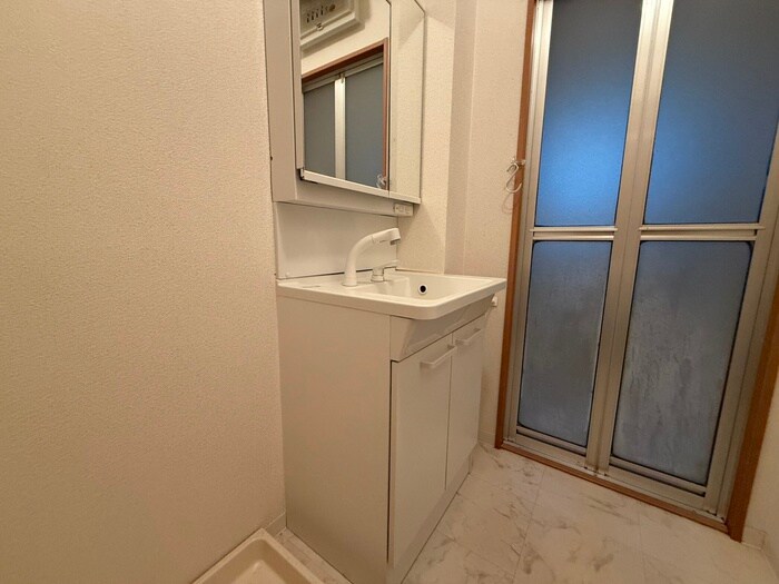 エイトハウス上野台の物件内観写真