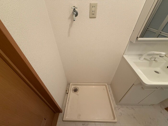 エイトハウス上野台の物件内観写真