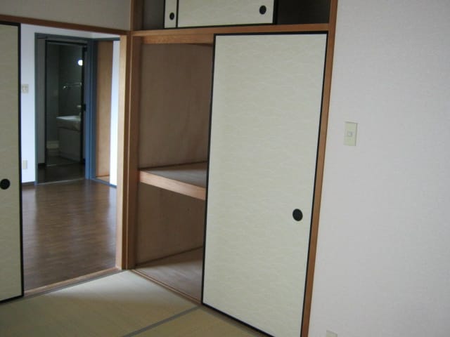 ハピネス５２３の物件内観写真