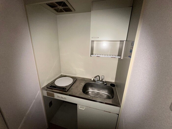 セレント茨木鮎川の物件内観写真