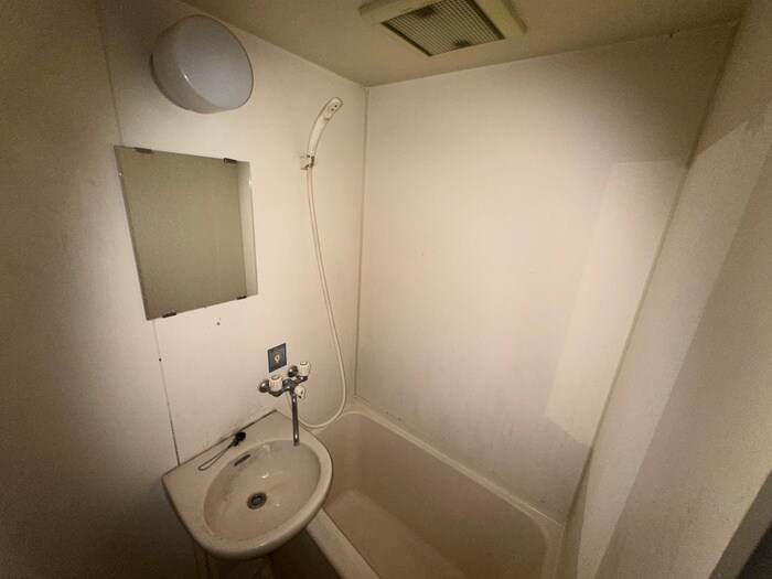 セレント茨木鮎川の物件内観写真