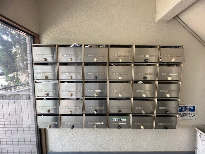 セレント茨木鮎川の物件外観写真