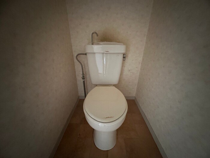 セレント茨木鮎川の物件内観写真