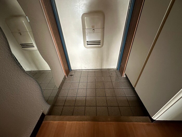 セレント茨木鮎川の物件内観写真