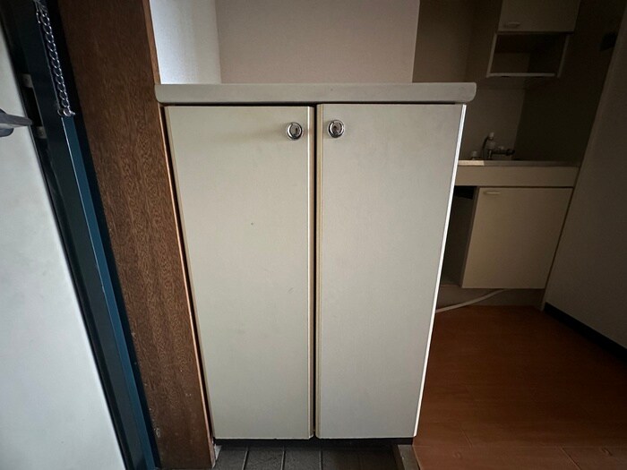 セレント茨木鮎川の物件内観写真