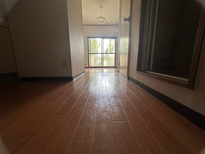 セレント茨木鮎川の物件内観写真