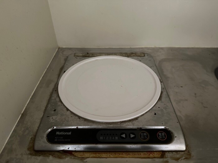 セレント茨木鮎川の物件内観写真