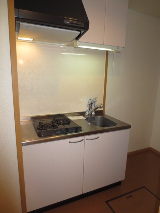 メゾンソウザⅠの物件内観写真