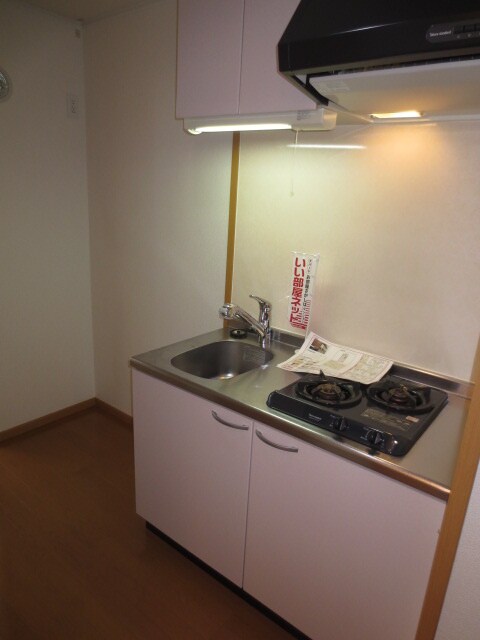 メゾンソウザⅠの物件内観写真