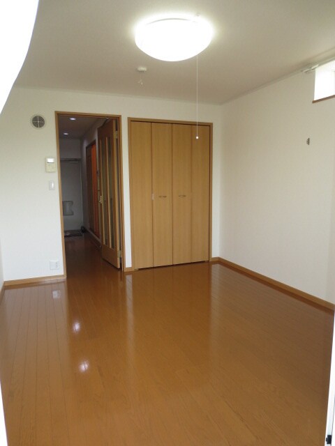 メゾンソウザⅠの物件内観写真