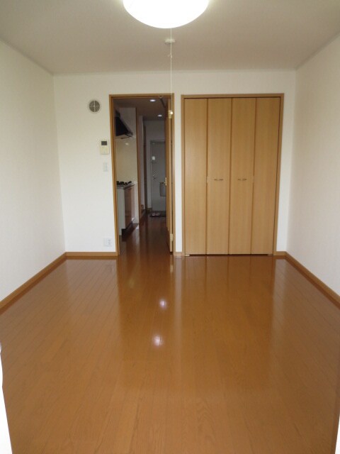 メゾンソウザⅠの物件内観写真