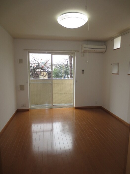 メゾンソウザⅠの物件内観写真