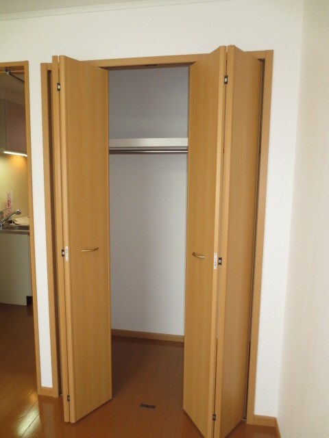 メゾンソウザⅠの物件内観写真