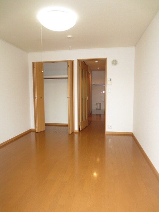 メゾンソウザⅠの物件内観写真