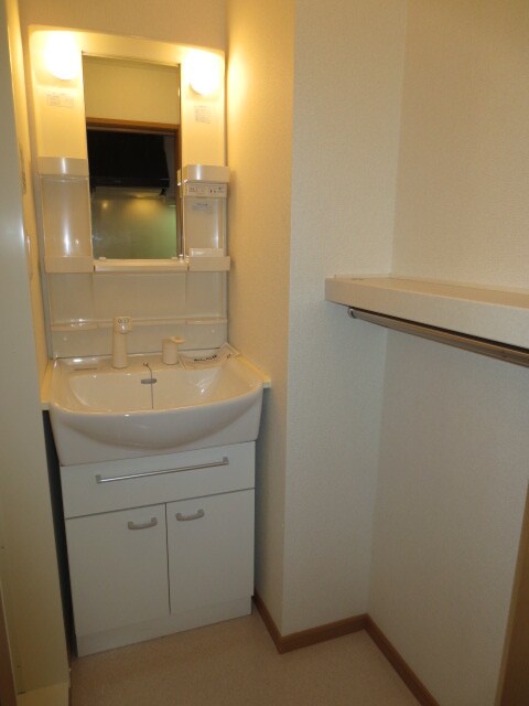 メゾンソウザⅠの物件内観写真