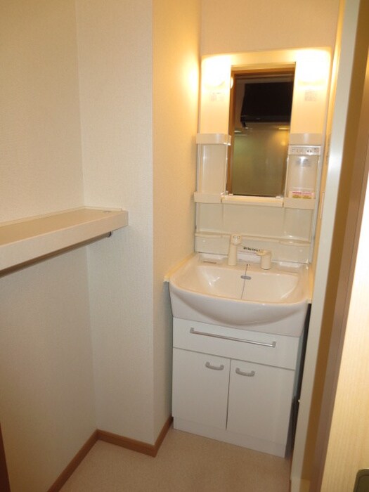 メゾンソウザⅠの物件内観写真