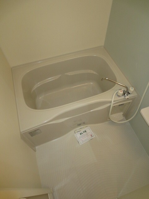 メゾンソウザⅠの物件内観写真