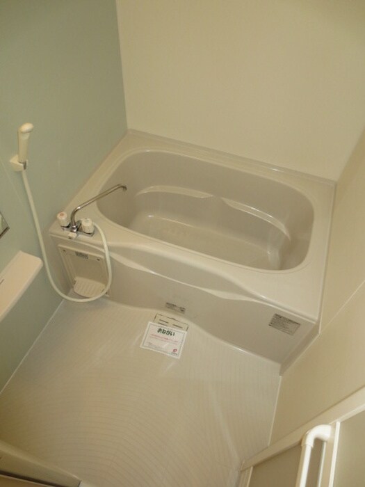 メゾンソウザⅠの物件内観写真