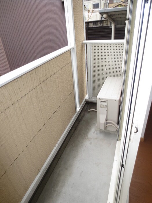 メゾンソウザⅠの物件内観写真