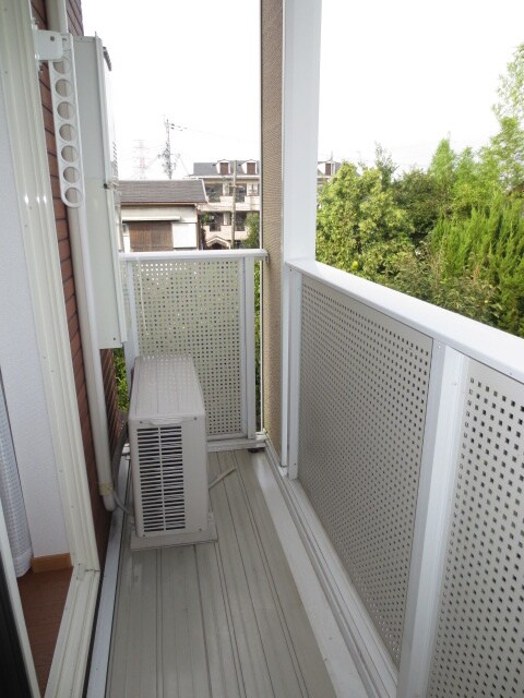 メゾンソウザⅠの物件内観写真