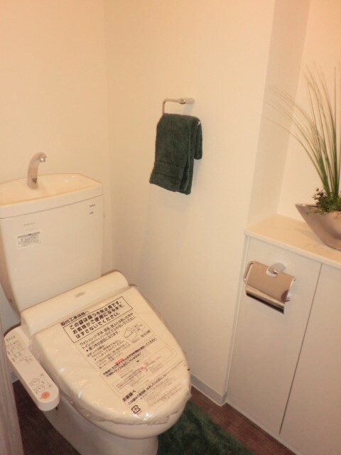 パ-クアクシス梅田の物件内観写真