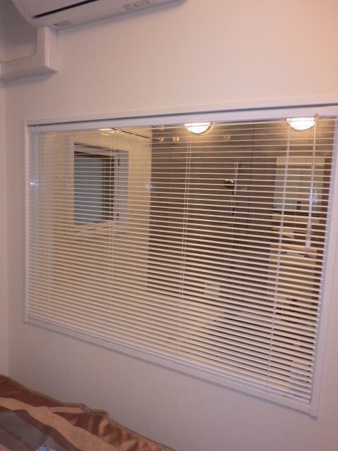 パ-クアクシス梅田の物件内観写真