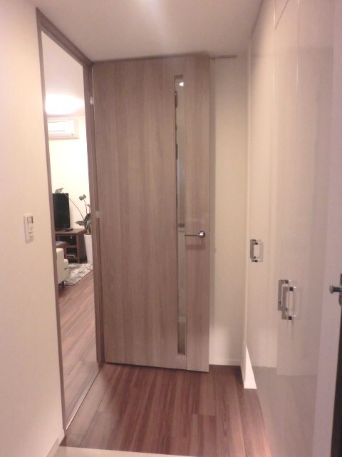 パ-クアクシス梅田の物件内観写真