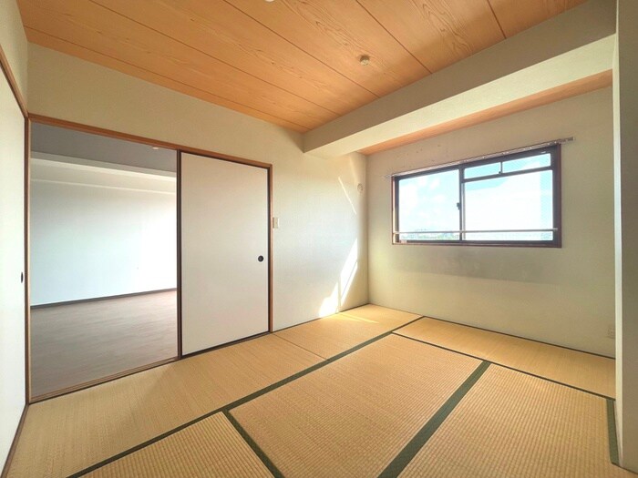 プランド－ル耳原の物件内観写真