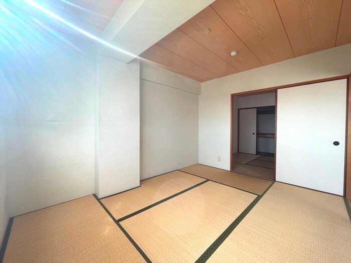 プランド－ル耳原の物件内観写真